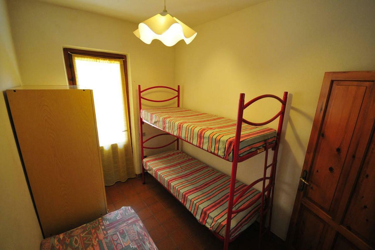 Residenza I Melograni Villa Porto Ottiolu Kültér fotó